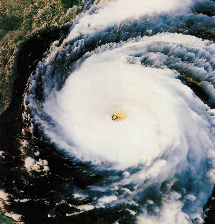 Ураган