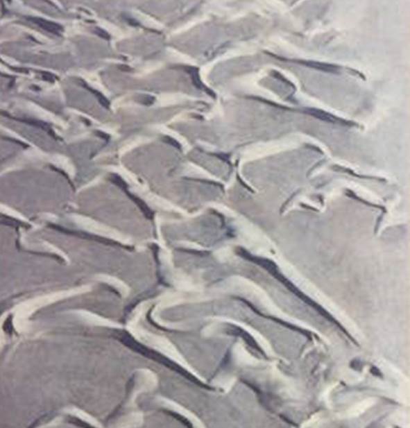 Пески